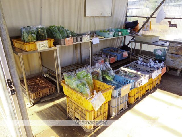 その他　野菜の直売所（その他）まで276m