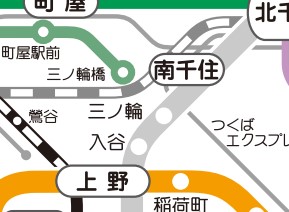 その他　☆路線図☆