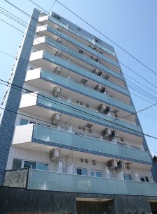 建物外観　☆きれいな外観☆