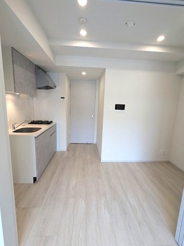 その他部屋・スペース　DKにダウンライト付き