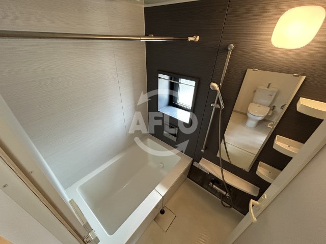 バス・シャワールーム　浴室