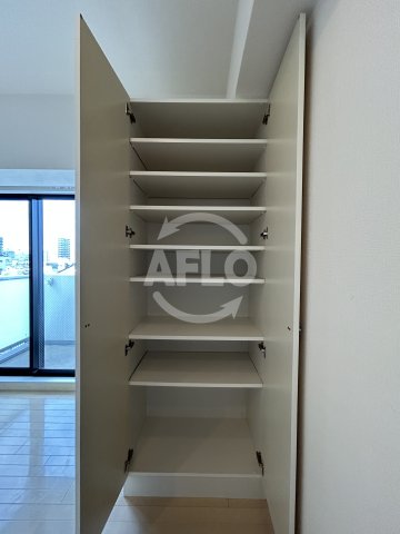 その他部屋・スペース　シューズボックス