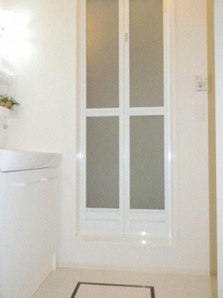 その他　脱衣所