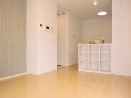 居室・リビング　リビングルーム