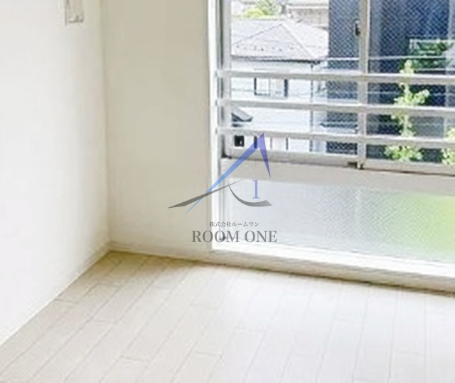 その他部屋・スペース　寝室です。