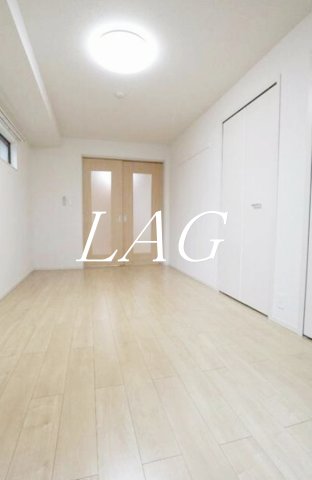 その他部屋・スペース　寝室です。