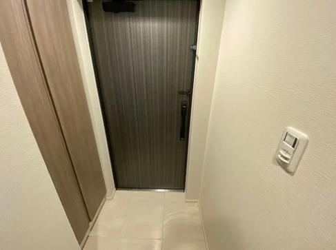 玄関　☆玄関スペース☆