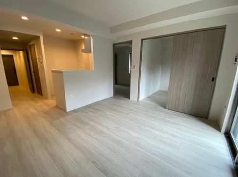 居室・リビング　☆広々としたリビング☆