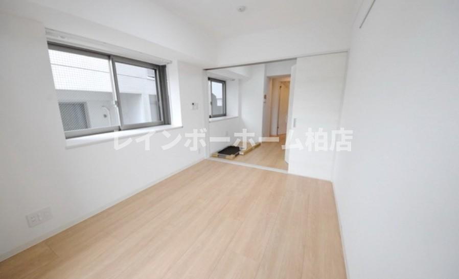 居室・リビング　ゆったり過ごせるリビングです