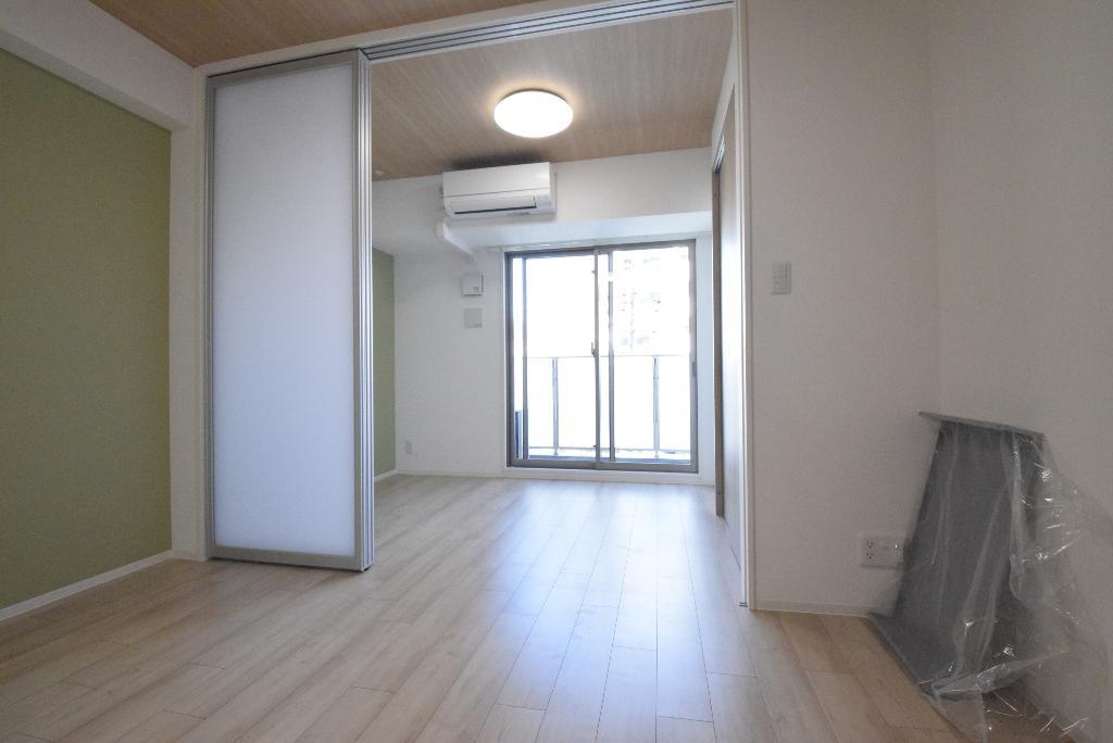 その他部屋・スペース　洋室