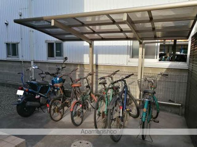 その他共有部分　その他共有部分