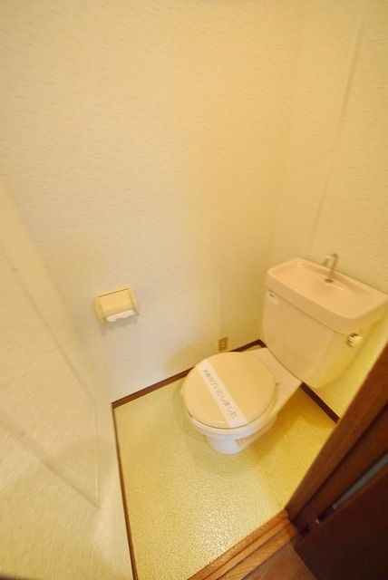 トイレ　★お問い合わせはタウンハウジングまで★