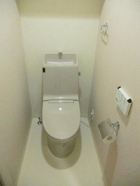 トイレ　★トイレ★