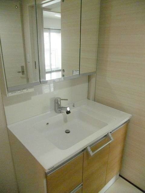 洗面設備　★洗面所★