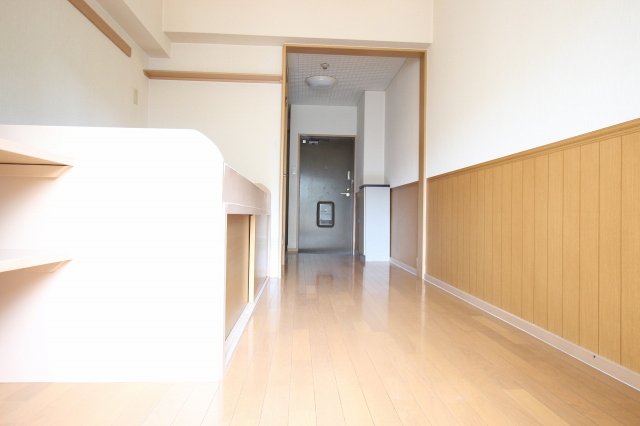 居室・リビング　同物件別号室のものです。