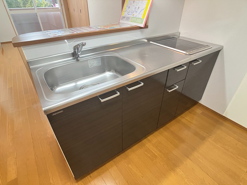 キッチン　301参照