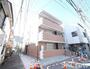 東長崎駅より徒歩2分 3階 新築の賃貸物件
