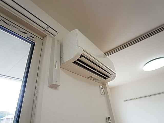 その他設備　同一物件参考写真