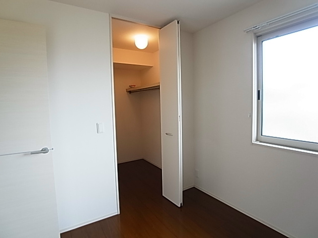 収納　同一物件参考写真