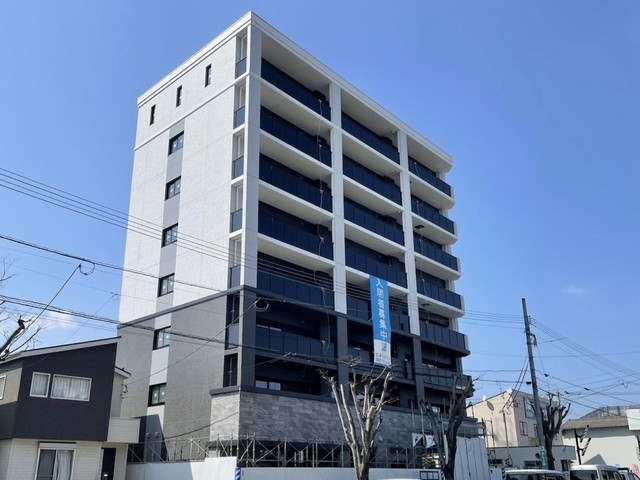 建物外観　【外観写真】現況優先です。