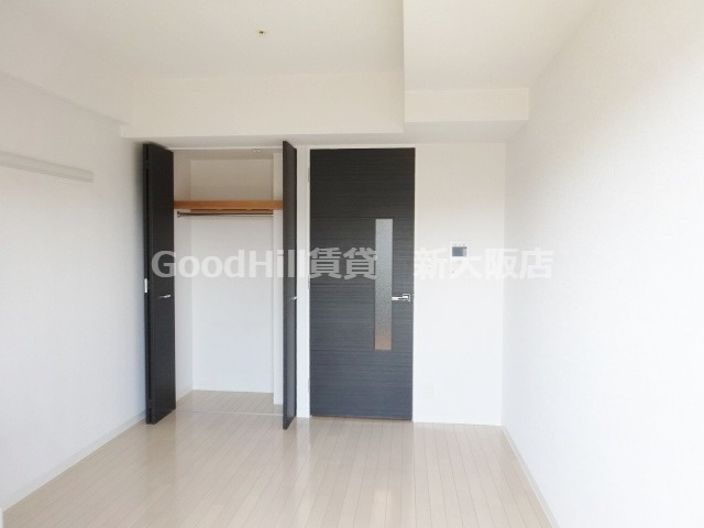 その他部屋・スペース　プレサンス新大阪クレスタ