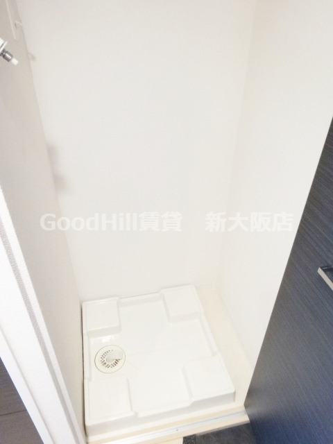 その他設備　プレサンス新大阪クレスタ