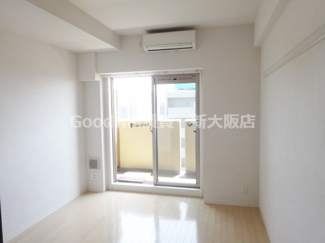 居室・リビング　プレサンス新大阪クレスタ