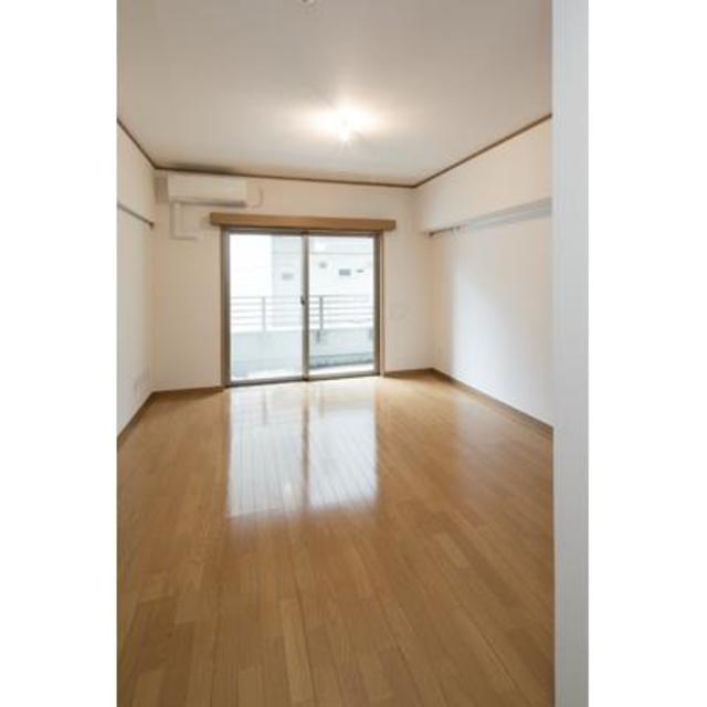 居室・リビング　※写真は同タイプ住戸です。