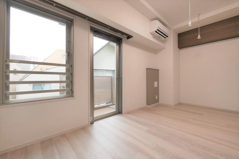 居室・リビング　おしゃれな居間です。