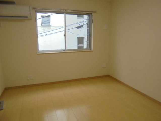 その他部屋・スペース　居室