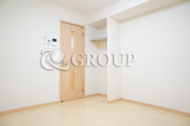 居室・リビング　居室