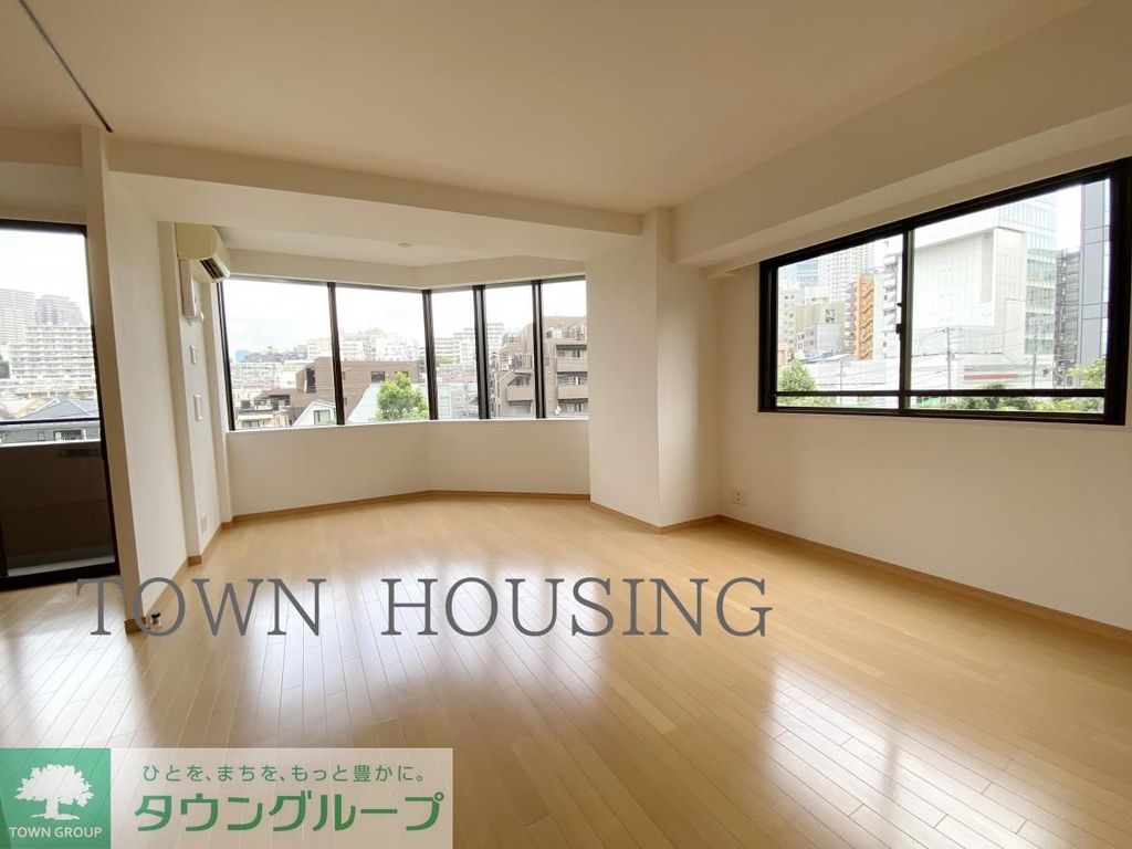 居室・リビング　リビング/居室