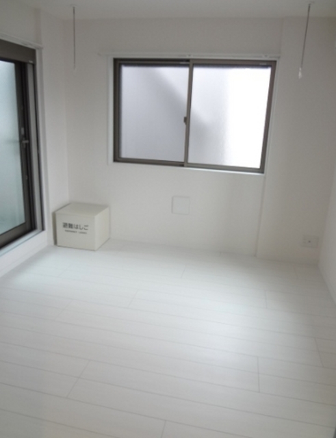 居室・リビング　居室