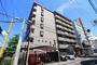 今池駅より徒歩8分 6階 築29年4ヶ月の賃貸物件