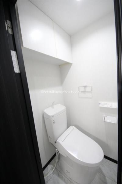 トイレ　その他