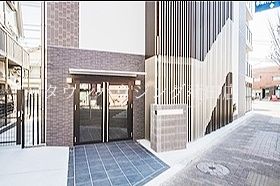 エントランス　★タウンハウジング蒲田店取り扱い★