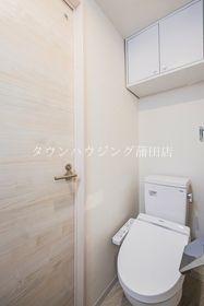 トイレ　★タウンハウジング蒲田店取り扱い★