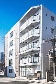 建物外観　★タウンハウジング蒲田店取り扱い★