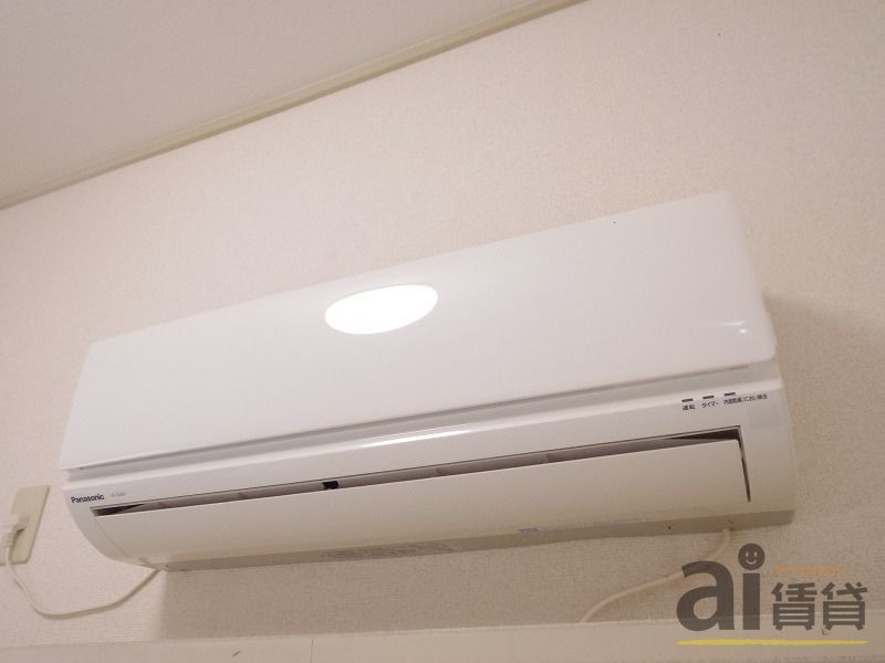 その他設備　他号室画像