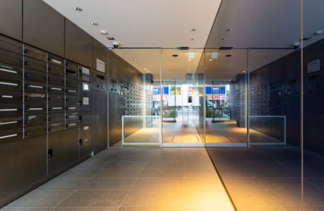 その他共有部分　☆ゆったりスペース☆