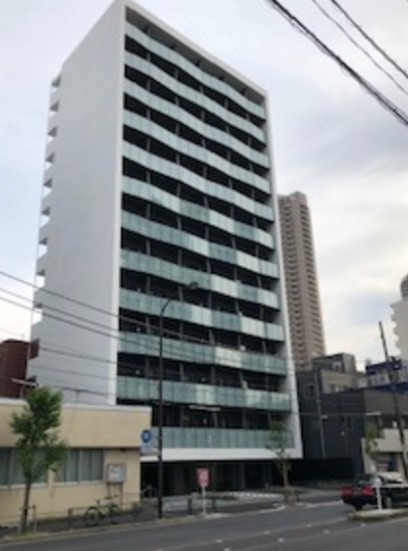 建物外観　☆きれいな外観☆