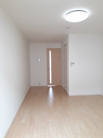 その他部屋・スペース　内装は落ち着いています