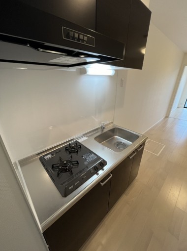 キッチン　同施工参考写真