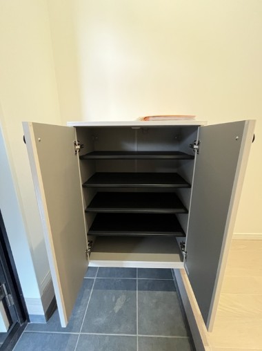 収納　同施工参考写真