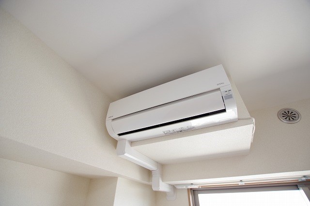 その他設備　※別号室の写真使用中