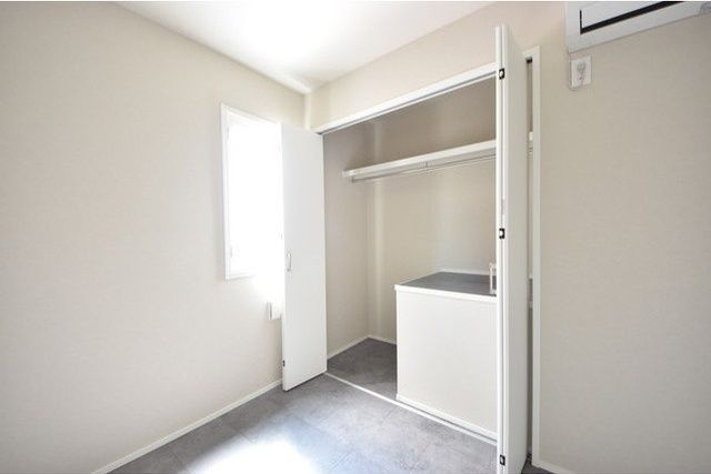 収納　☆たっぷり収納☆