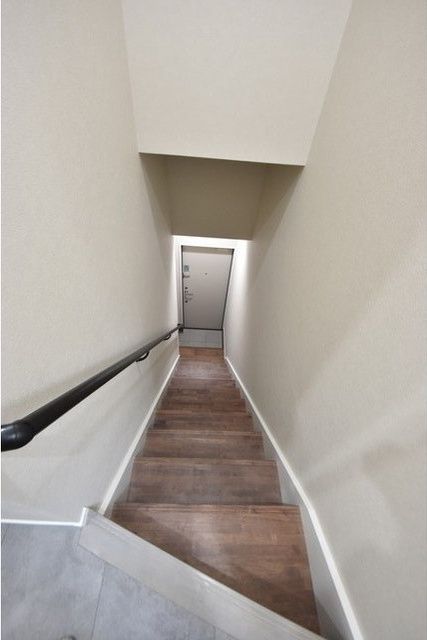 玄関　☆広々とした玄関☆