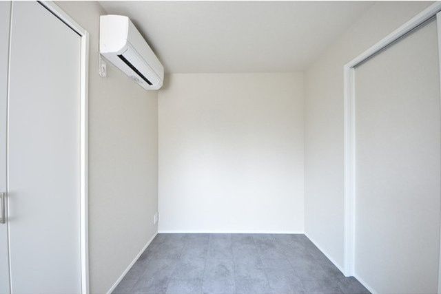 その他設備　設備充実★