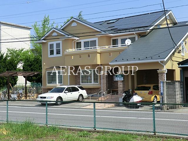 病院　大木医院（病院）まで129m