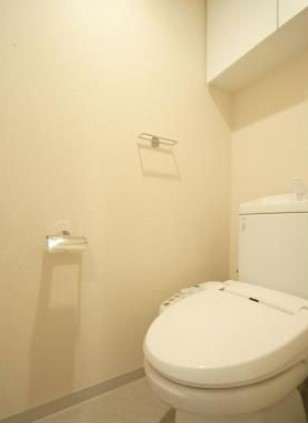 トイレ　別部屋参考写真